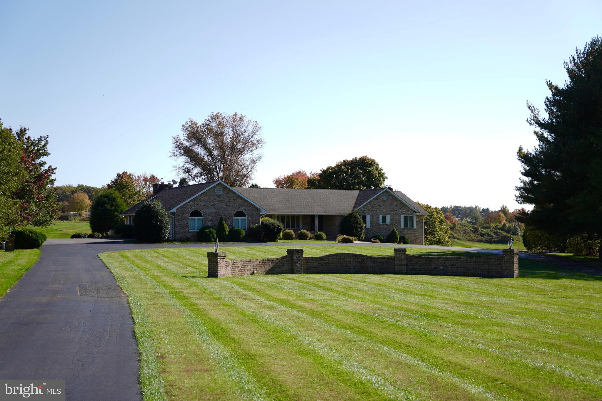 WILLOW HIGHLANDS - Residential Lease