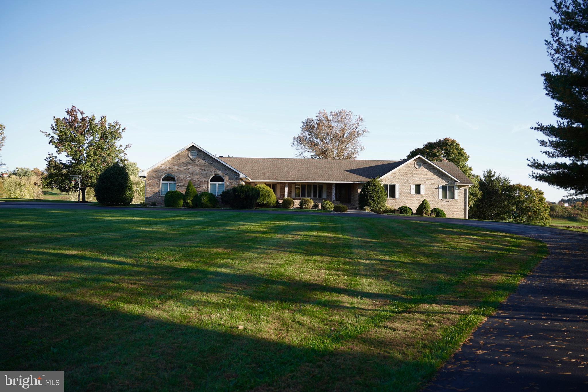 WILLOW HIGHLANDS - Residential Lease