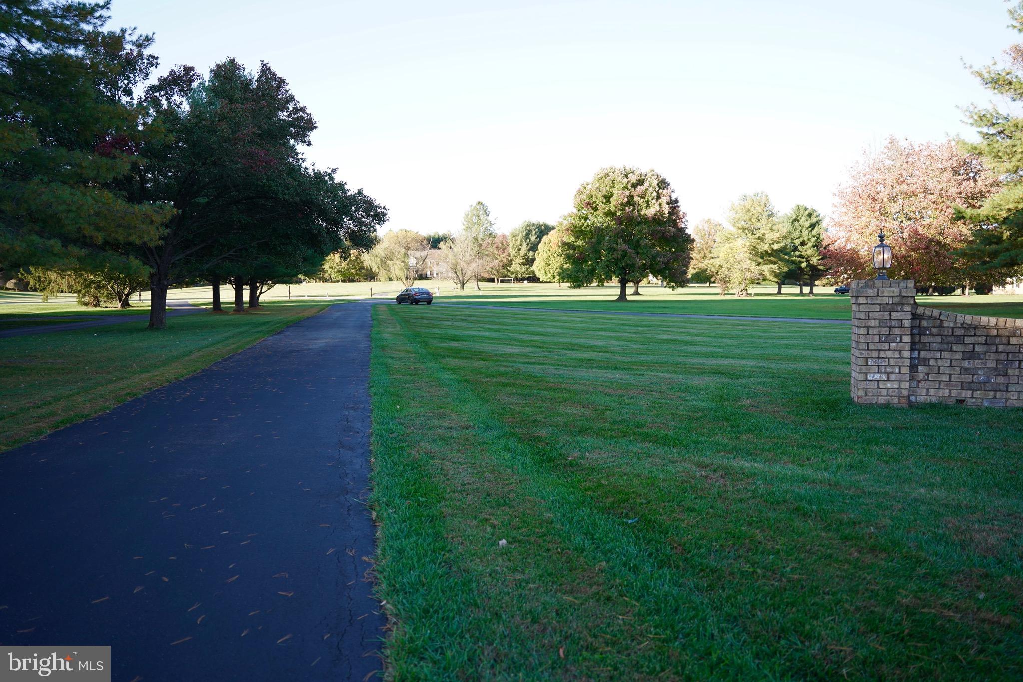 WILLOW HIGHLANDS - Residential Lease