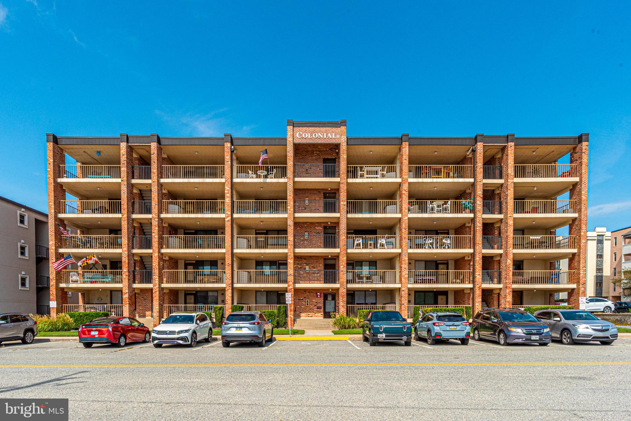 6 141ST STREET 202