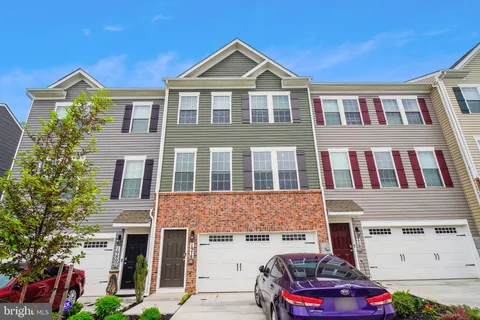 1978 Fauna Drive, Frederick, MD 21702 - MLS#: MDFR2063092