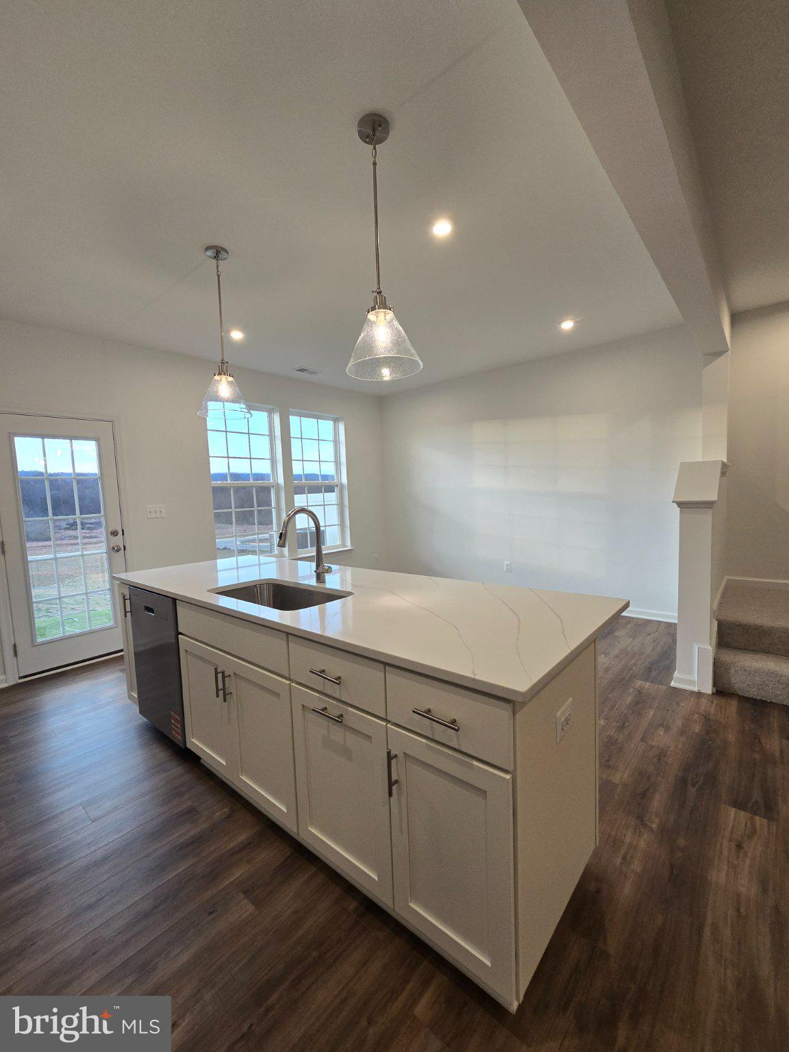 MARTINSBURG STATION - Residential Lease