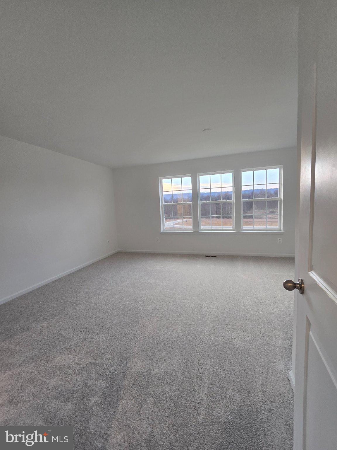 MARTINSBURG STATION - Residential Lease