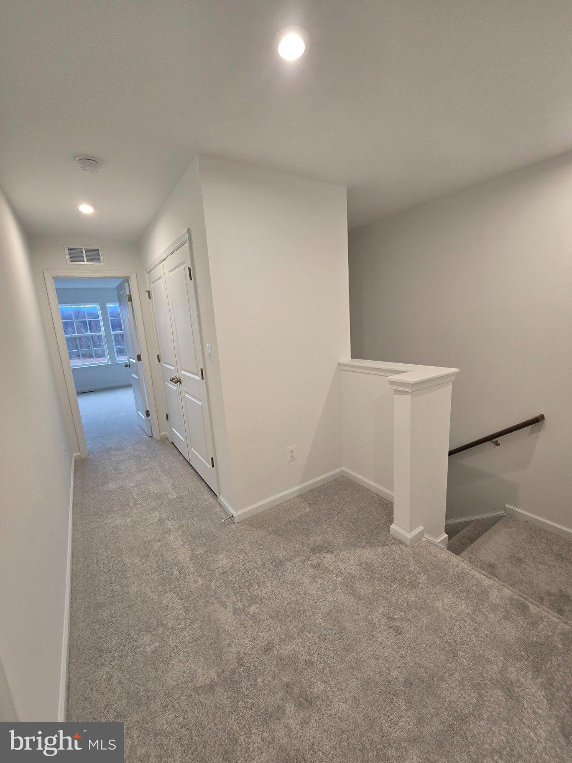 MARTINSBURG STATION - Residential Lease