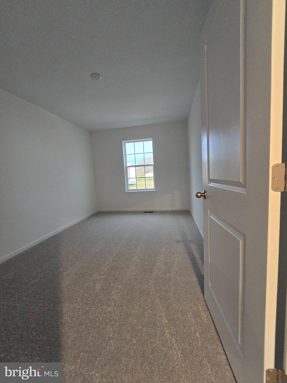 MARTINSBURG STATION - Residential Lease