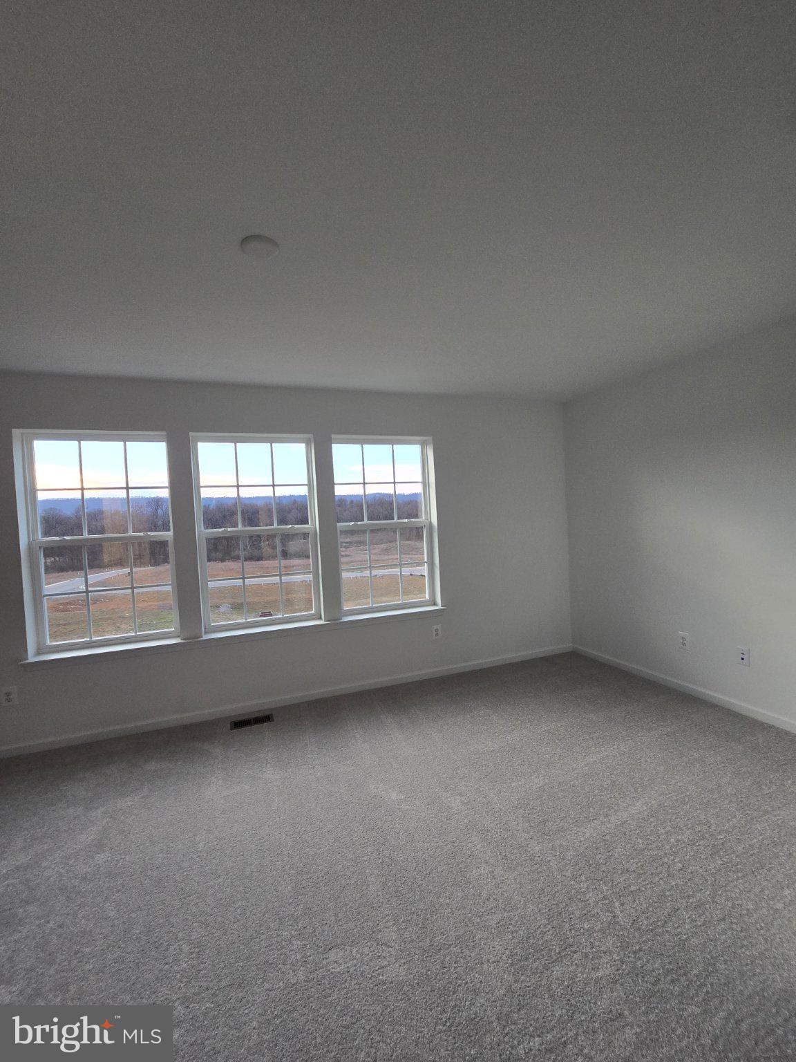 MARTINSBURG STATION - Residential Lease