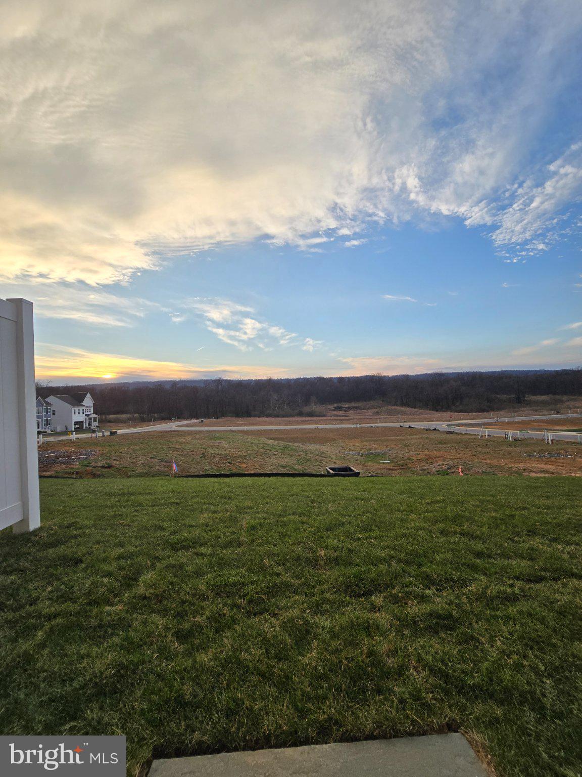 MARTINSBURG STATION - Residential Lease