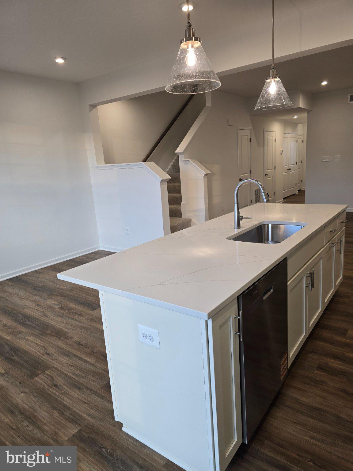 MARTINSBURG STATION - Residential Lease