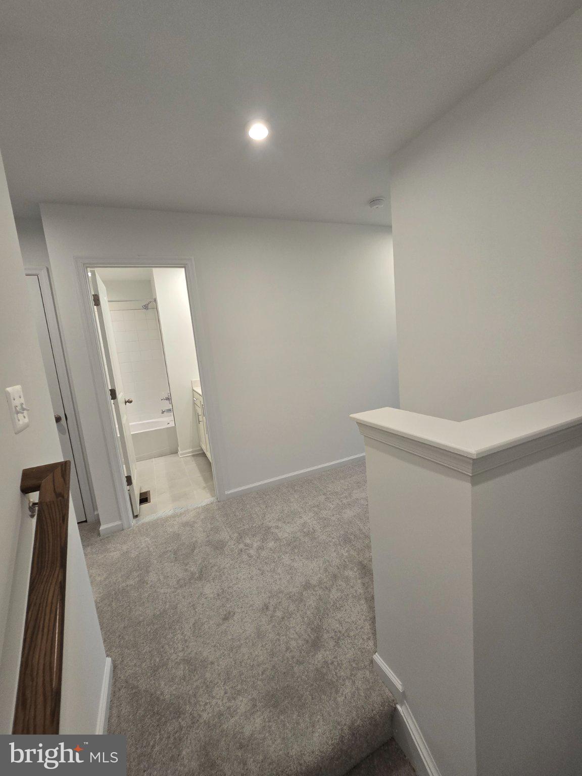 MARTINSBURG STATION - Residential Lease