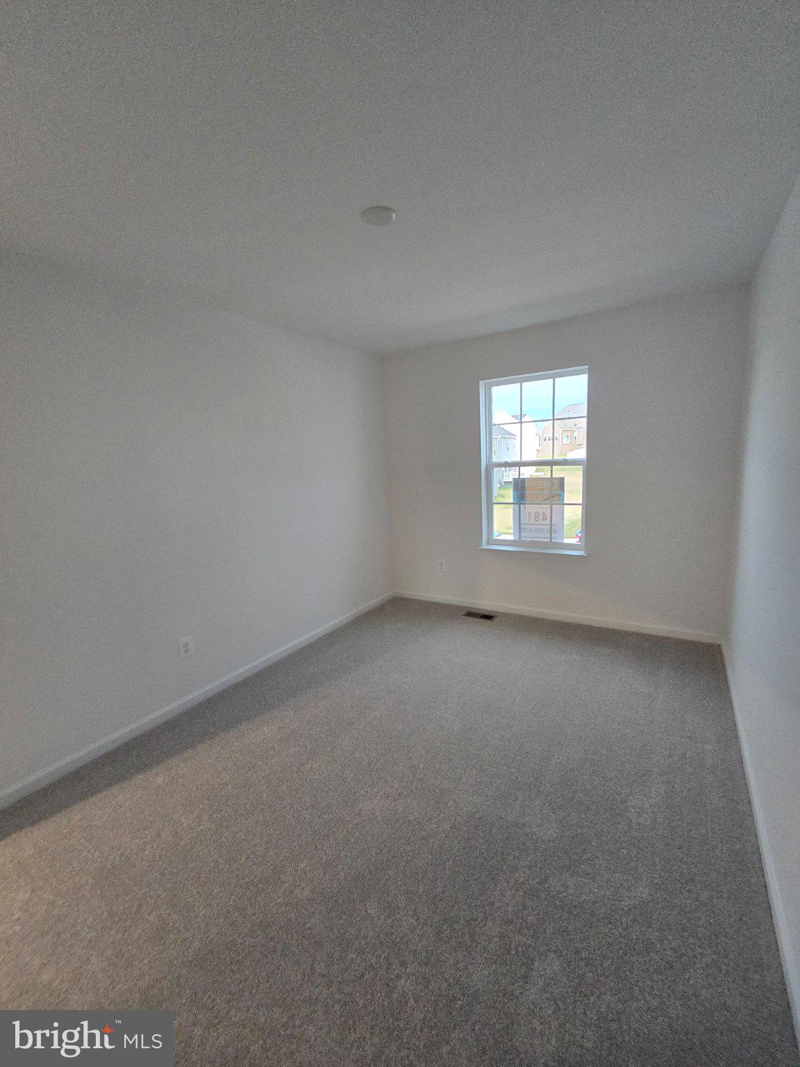 MARTINSBURG STATION - Residential Lease