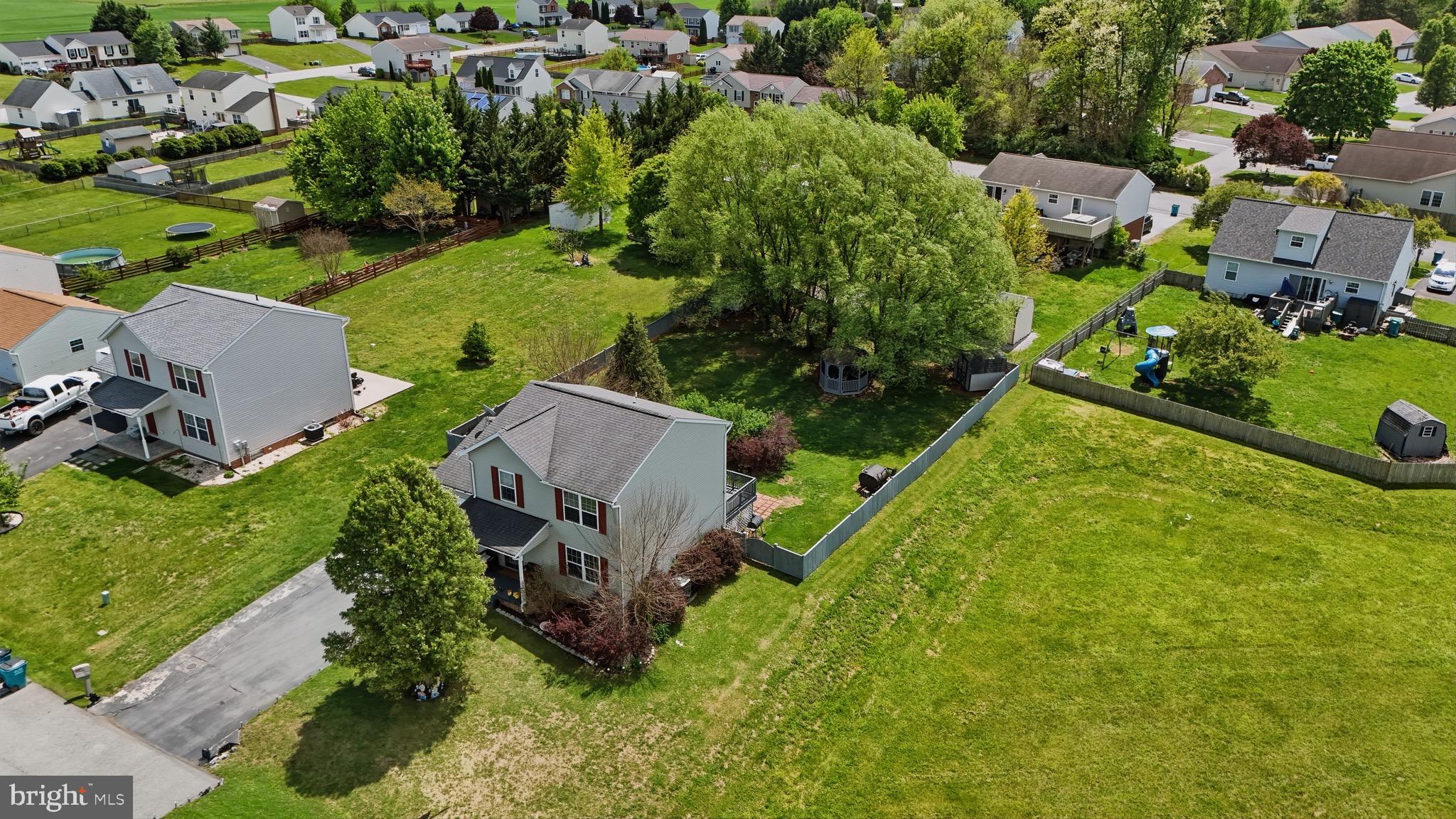FOUNTAINVIEW - Residential
