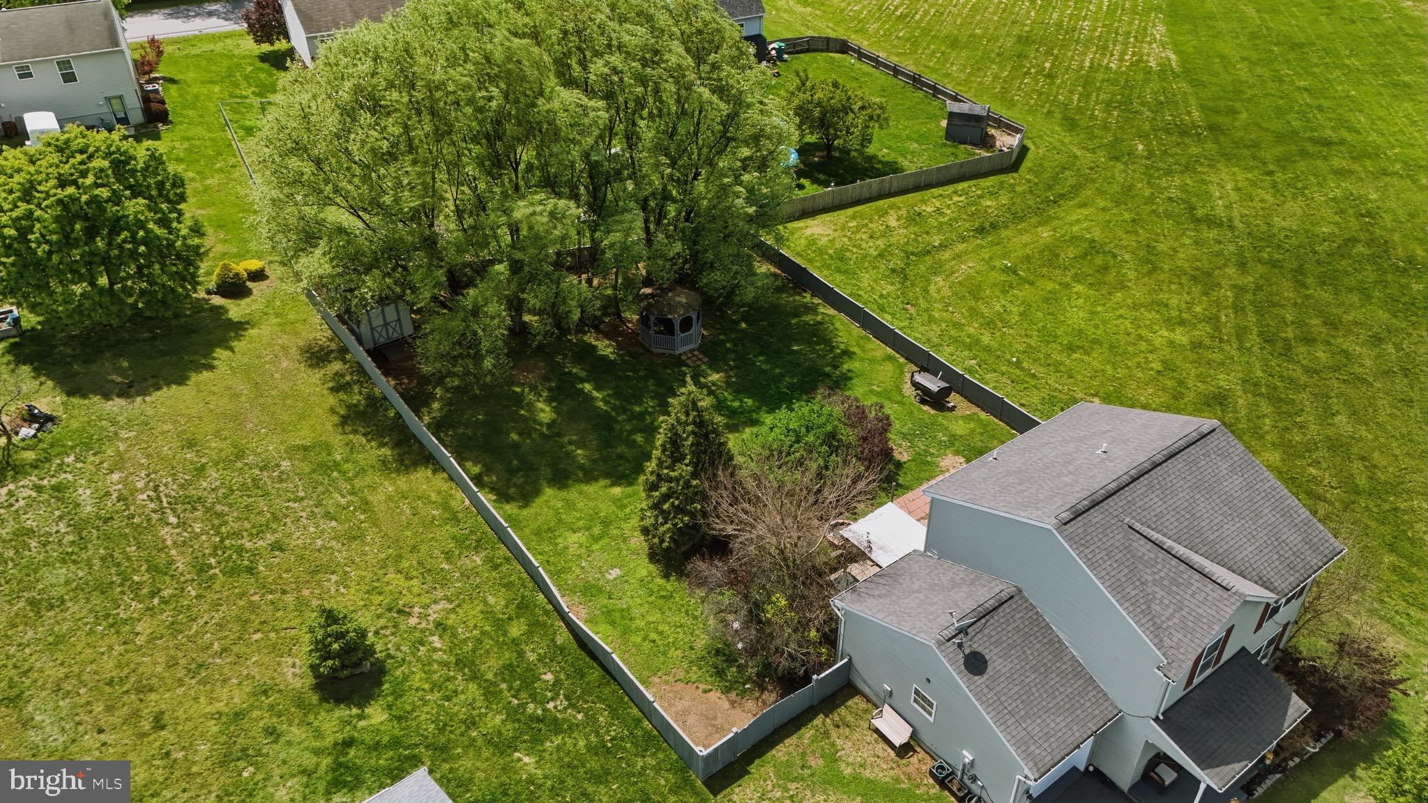 FOUNTAINVIEW - Residential