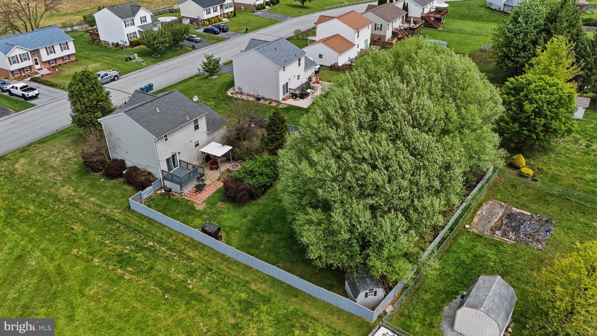 FOUNTAINVIEW - Residential