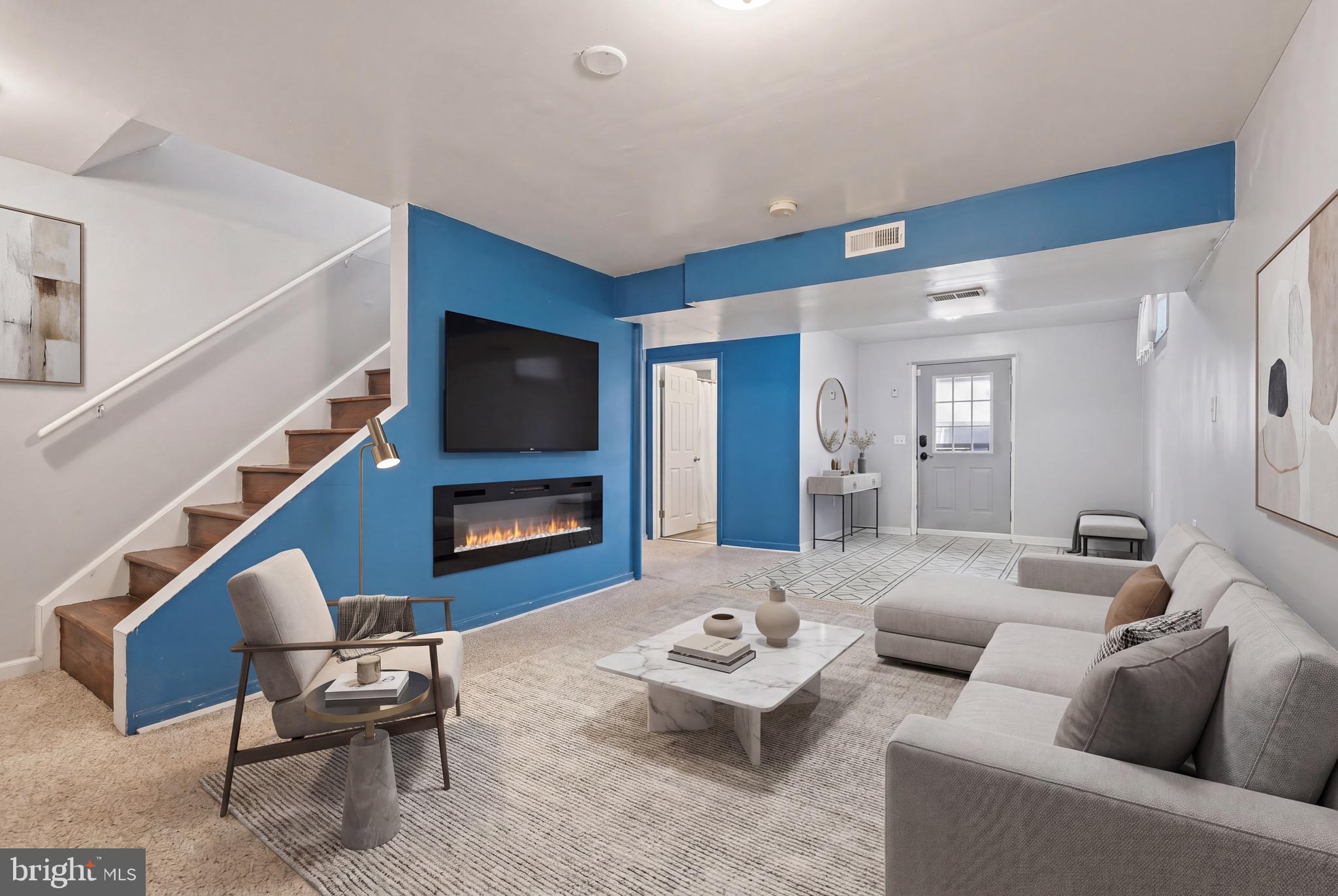 FOUNTAINVIEW - Residential