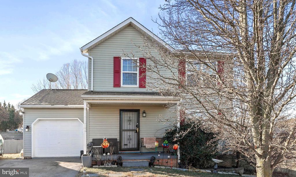 Photo of 18813 Diller Drive, HAGERSTOWN, MD 21742 (MLS # MDWA2033316)