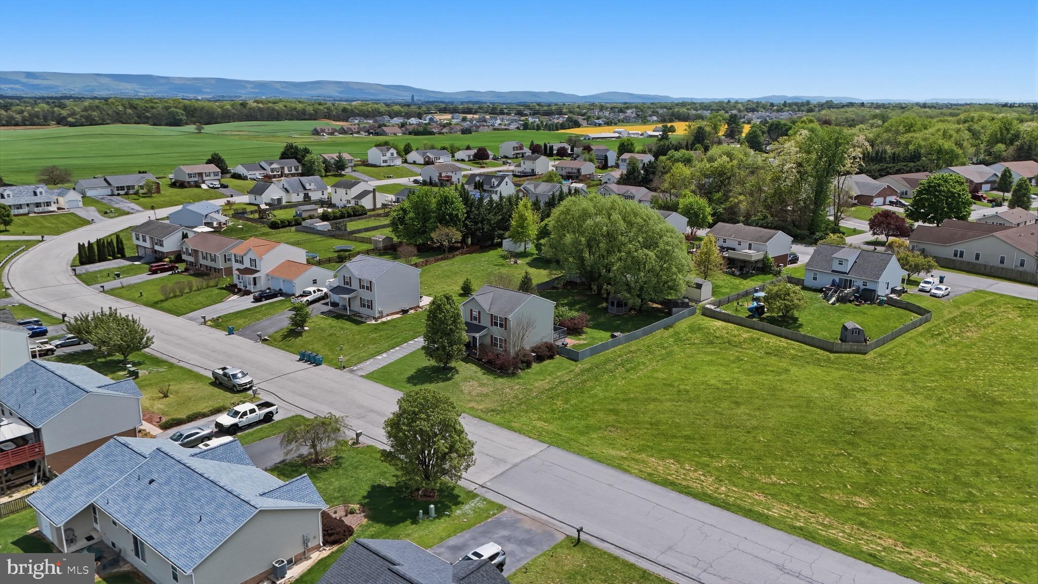 FOUNTAINVIEW - Residential