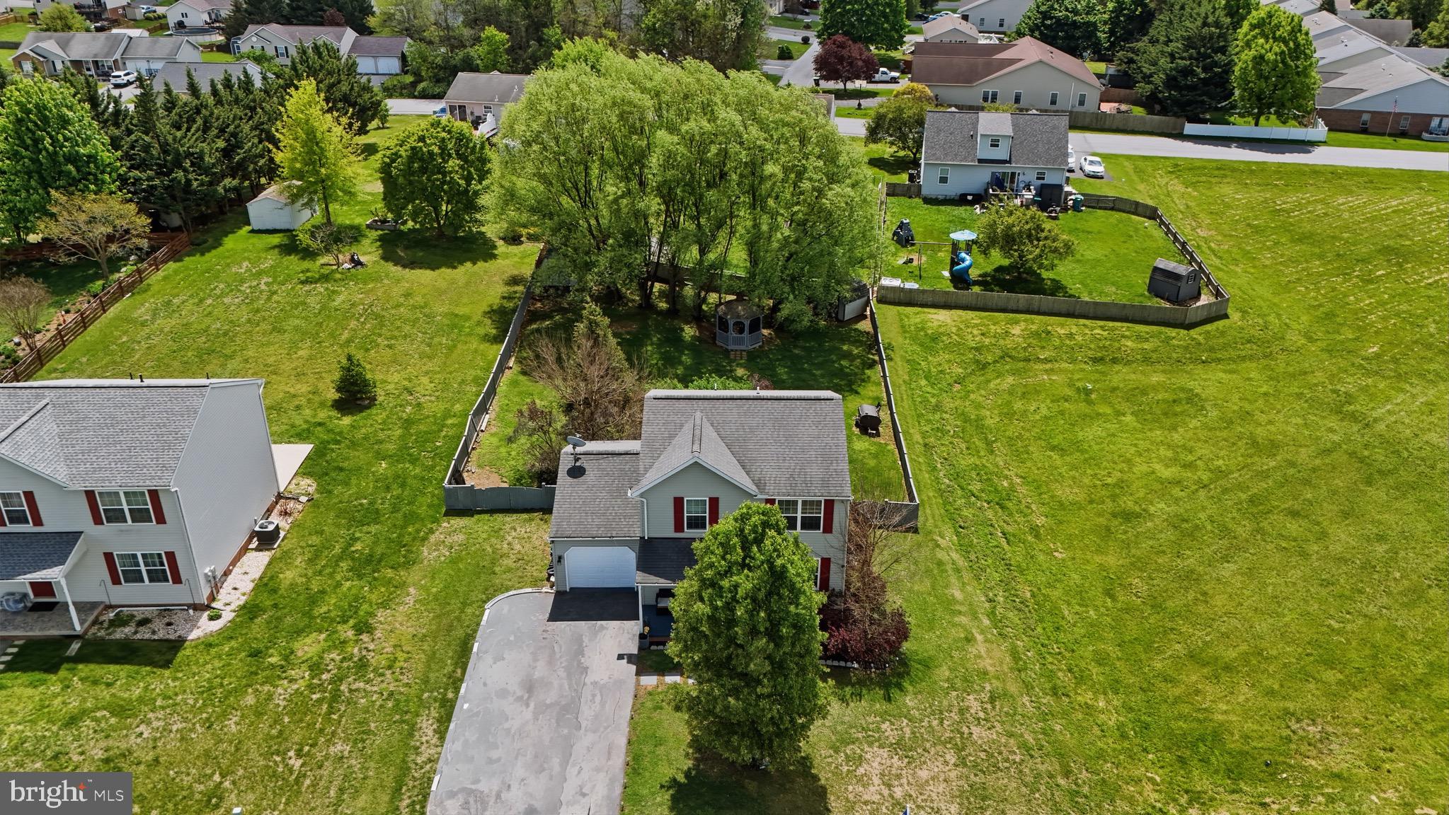 FOUNTAINVIEW - Residential