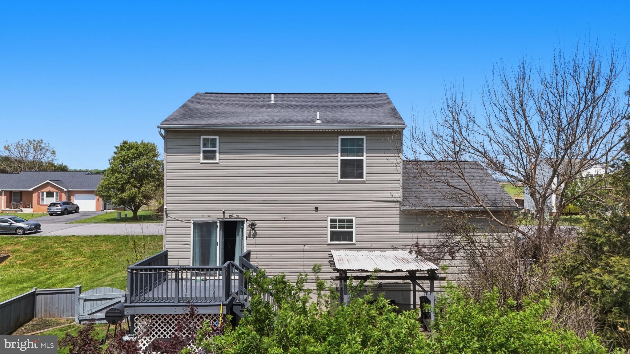 FOUNTAINVIEW - Residential