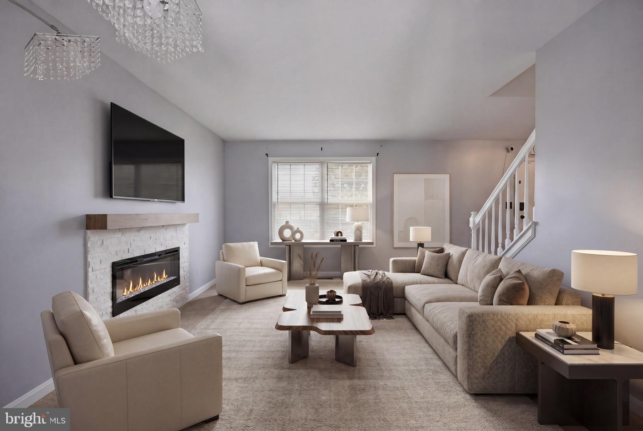 FOUNTAINVIEW - Residential