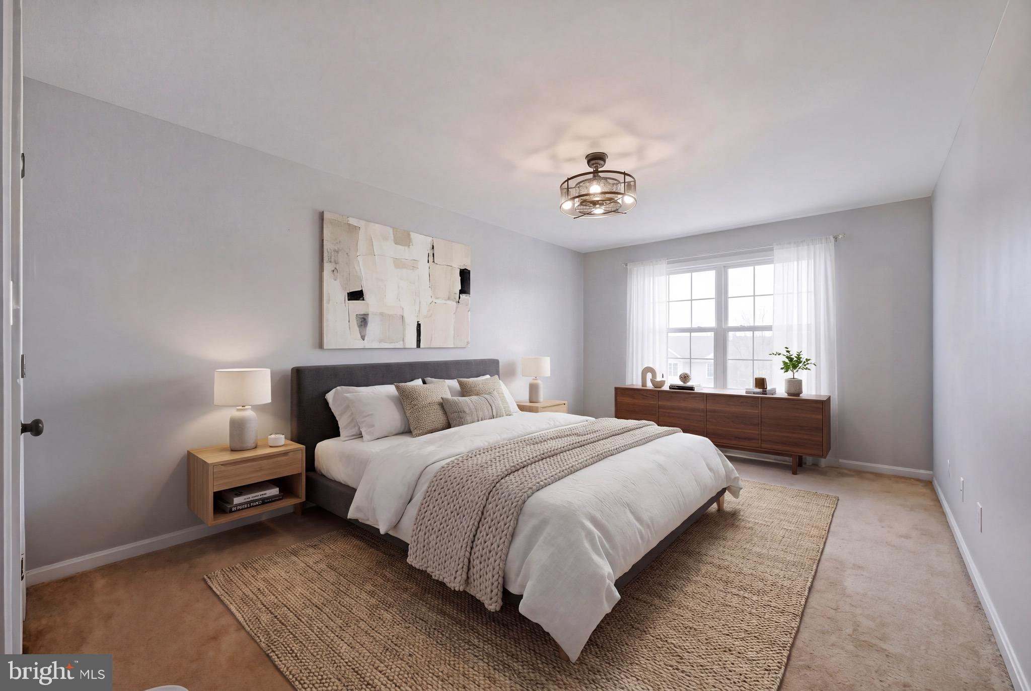 FOUNTAINVIEW - Residential
