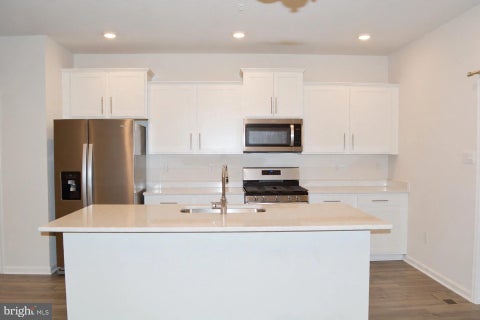 Townhouse For Rent - 420 Herringbone Way<br/> FREDERICK, MD 21701