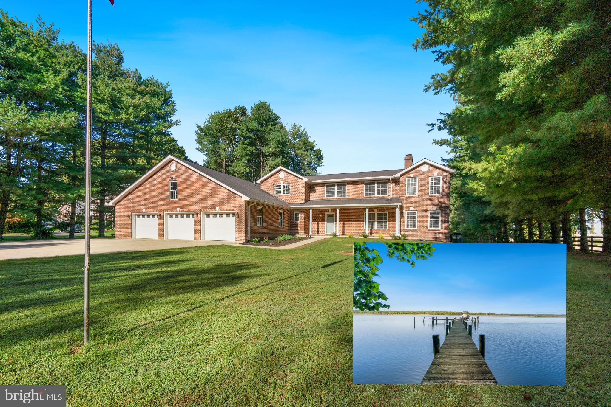 HOLLAND CLIFF SHORES - Residential