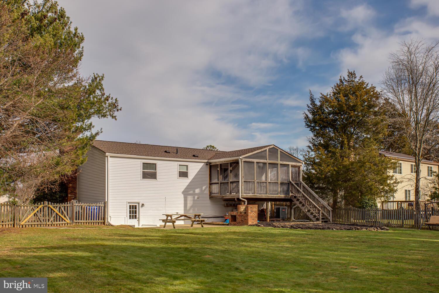 BRIARWOOD - Residential