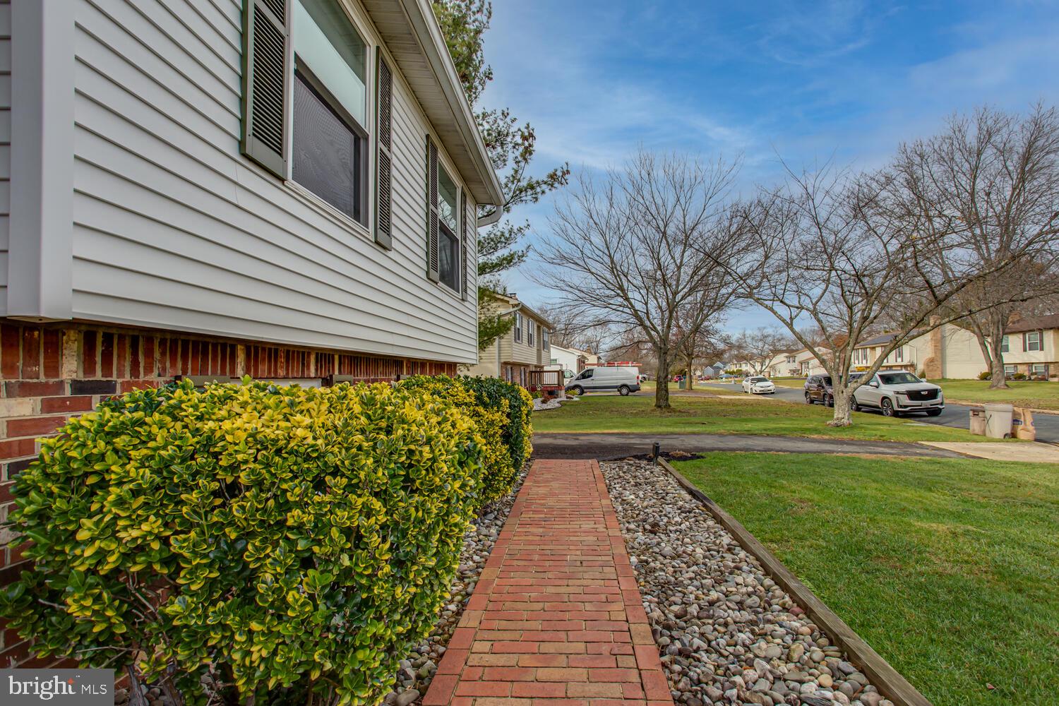 BRIARWOOD - Residential