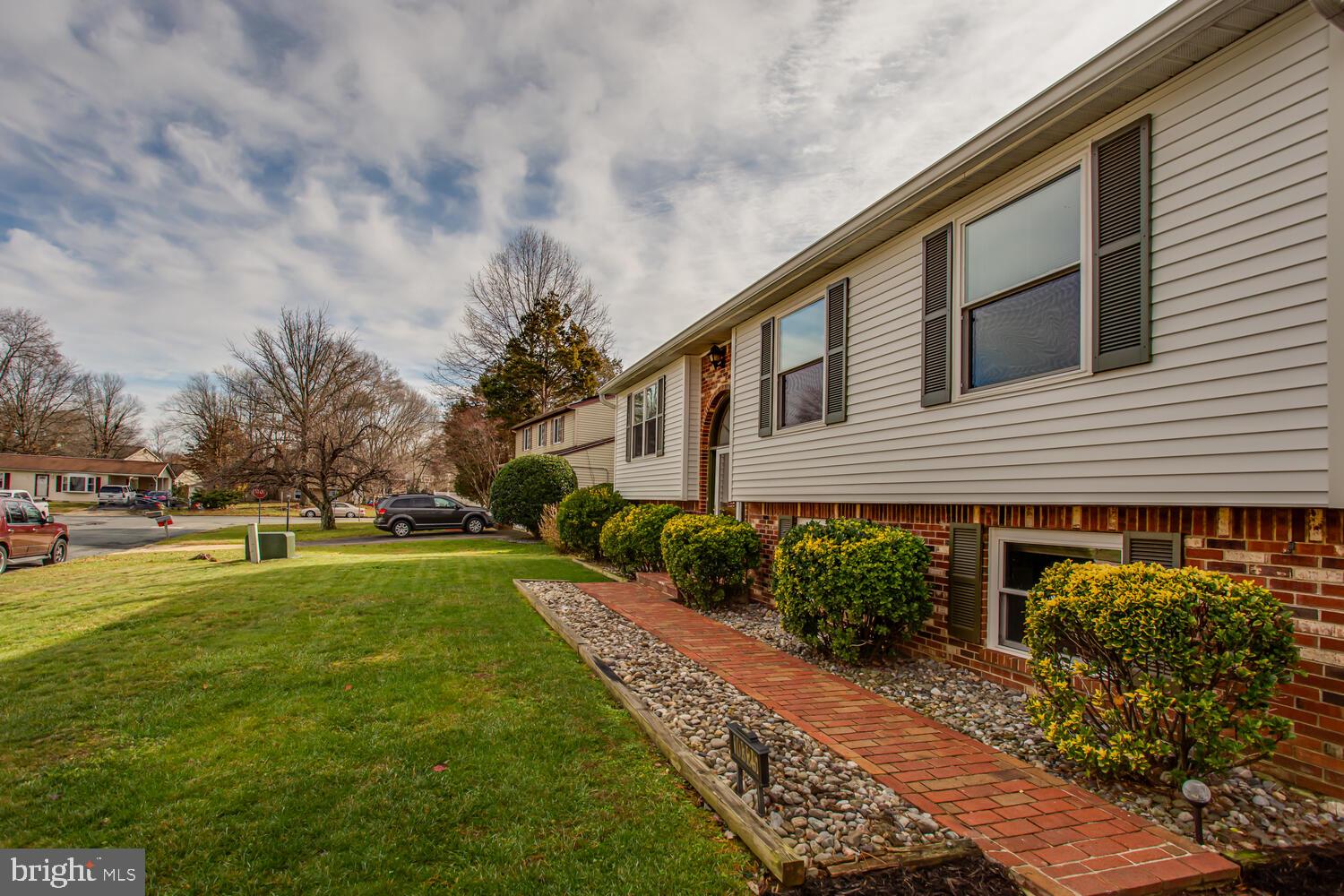 BRIARWOOD - Residential