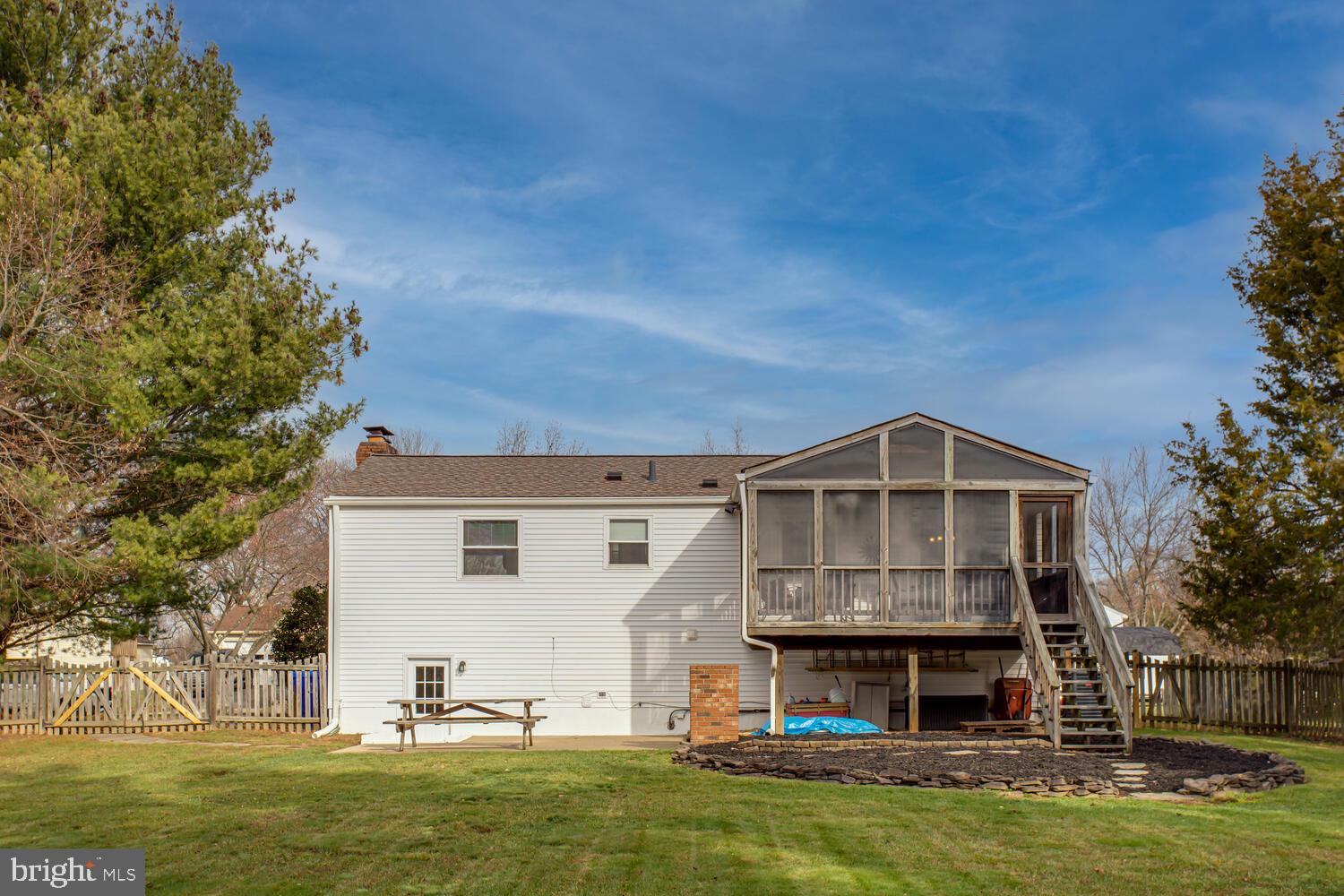 BRIARWOOD - Residential