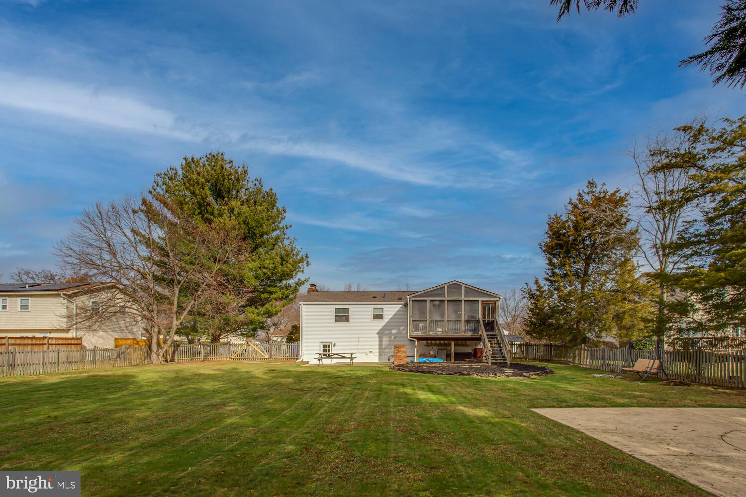 BRIARWOOD - Residential