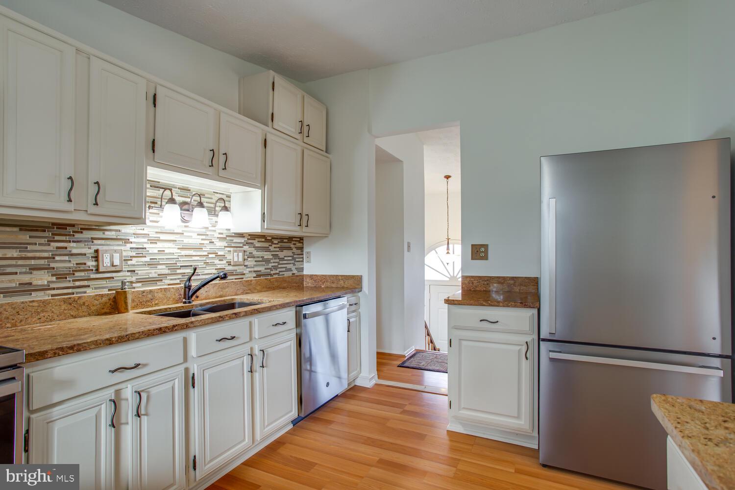 BRIARWOOD - Residential