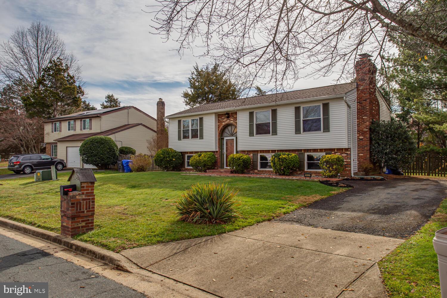 BRIARWOOD - Residential