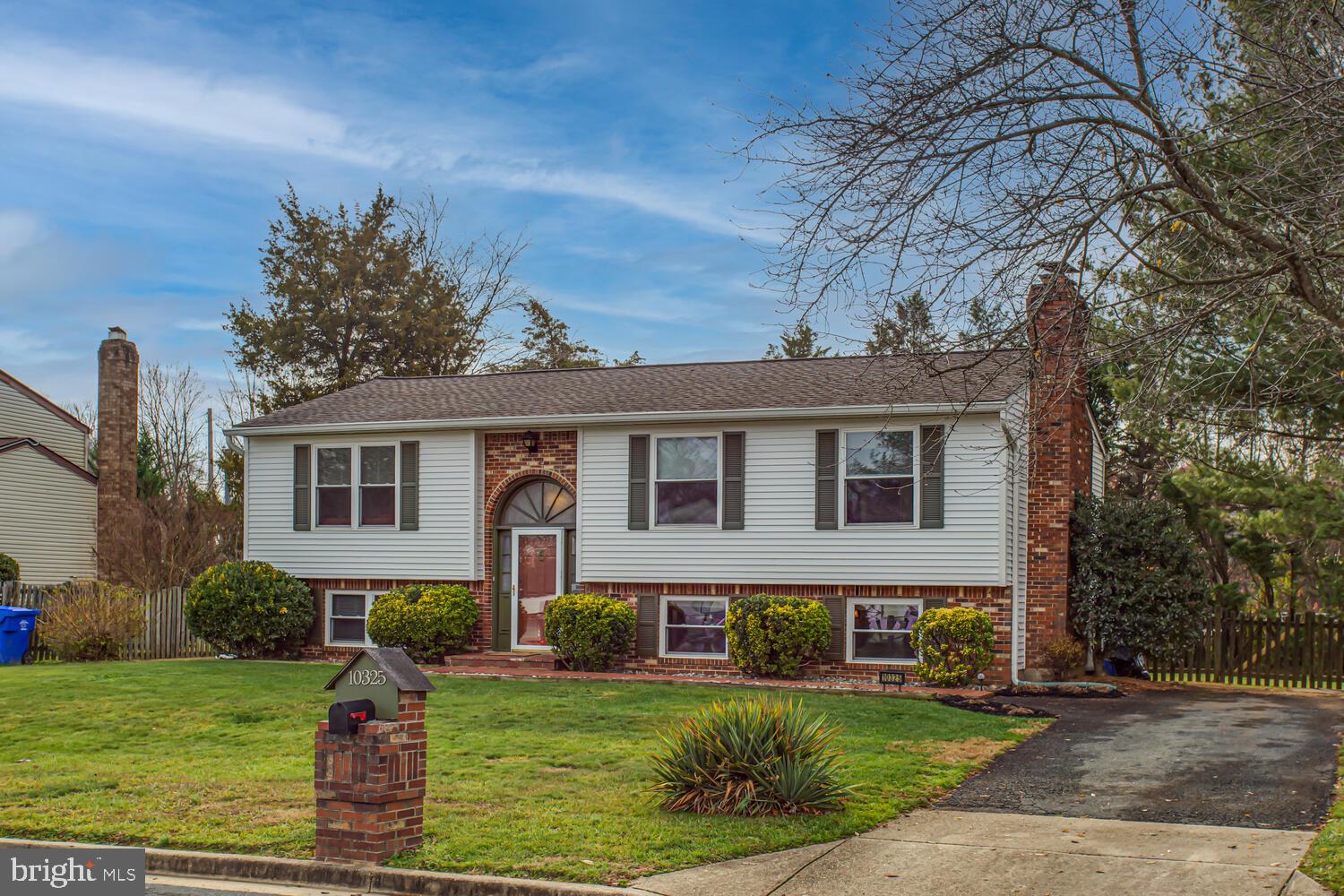 BRIARWOOD - Residential