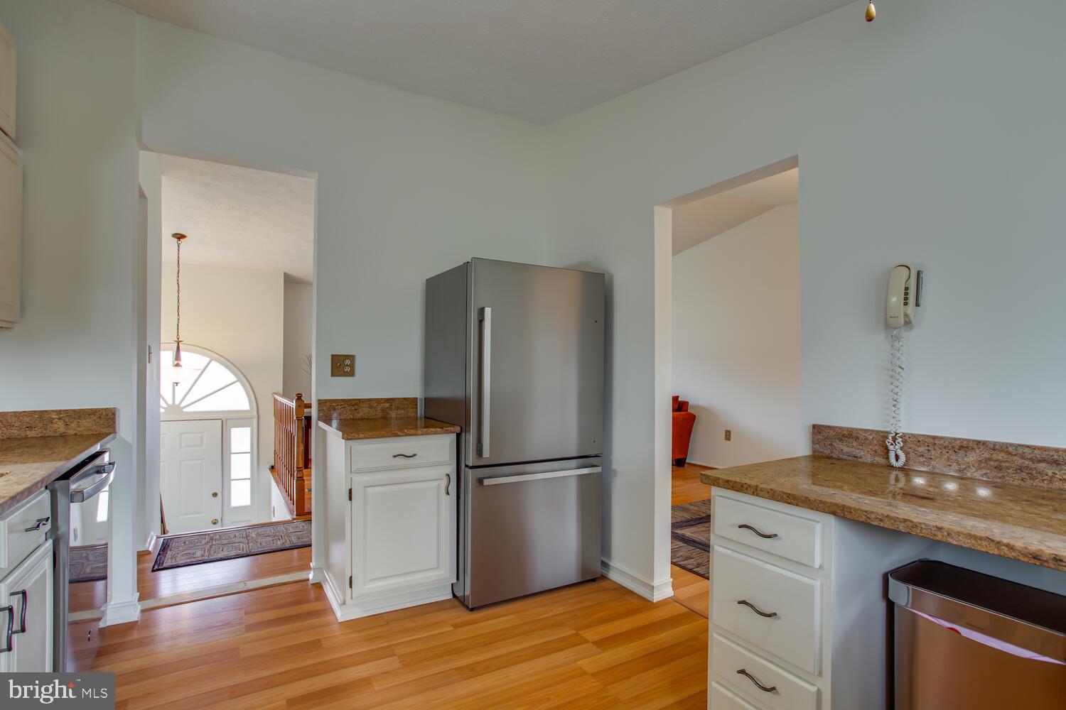 BRIARWOOD - Residential