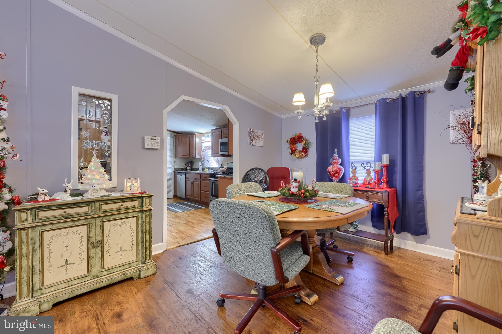 PHEASANT RIDGE - Residential