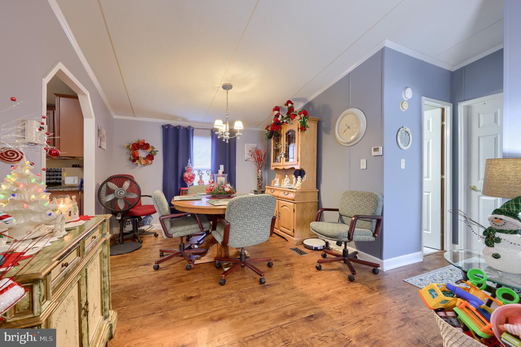 PHEASANT RIDGE - Residential