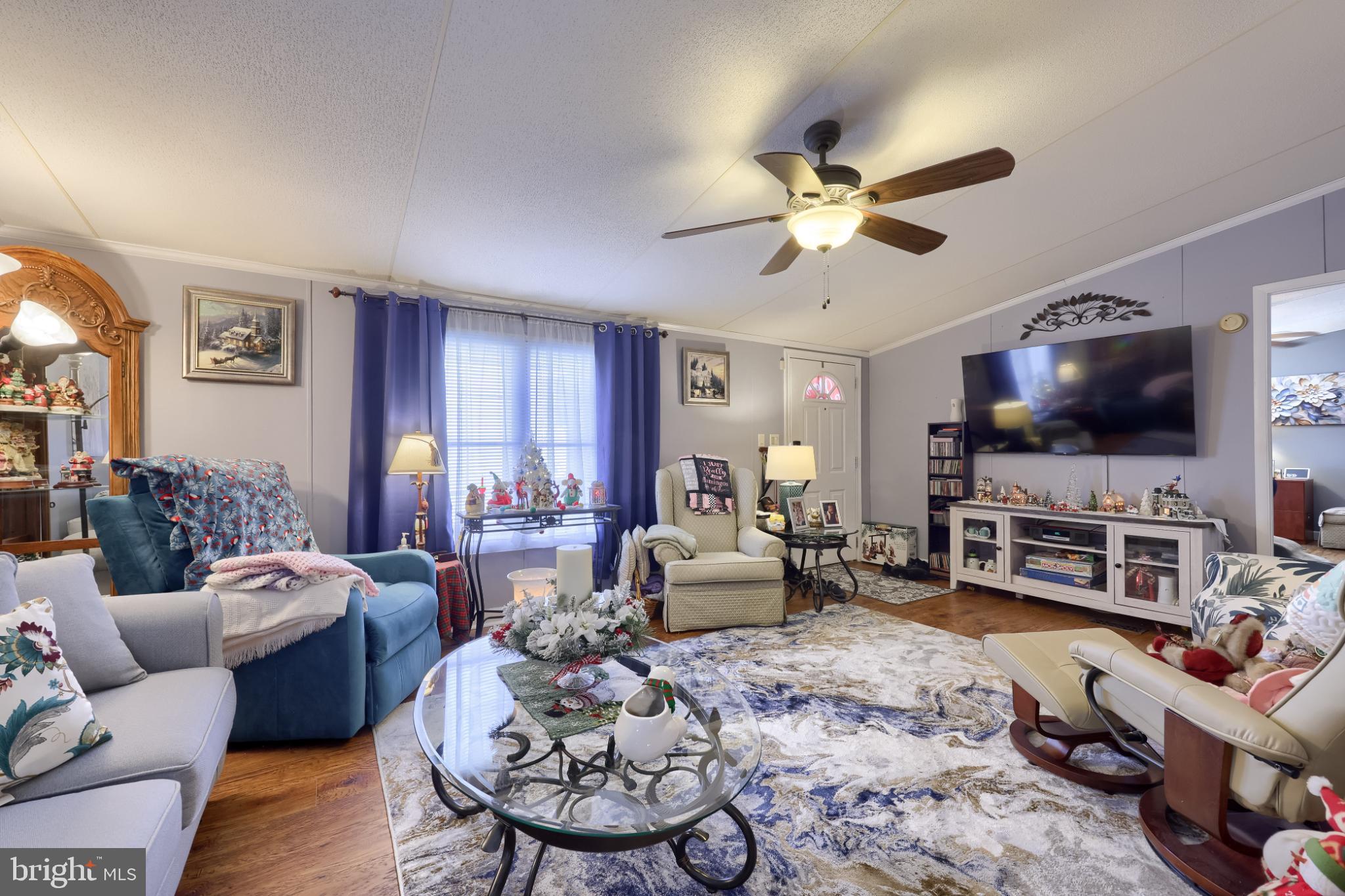 PHEASANT RIDGE - Residential