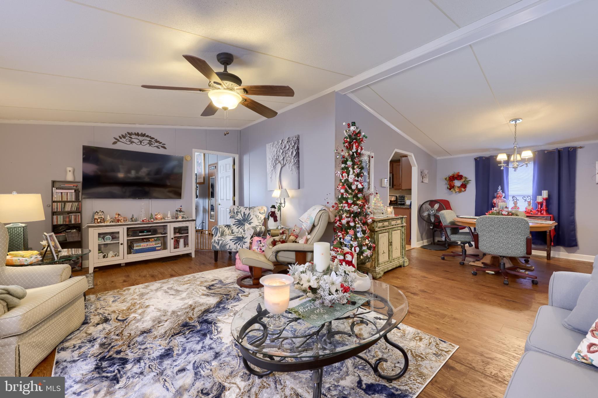 PHEASANT RIDGE - Residential