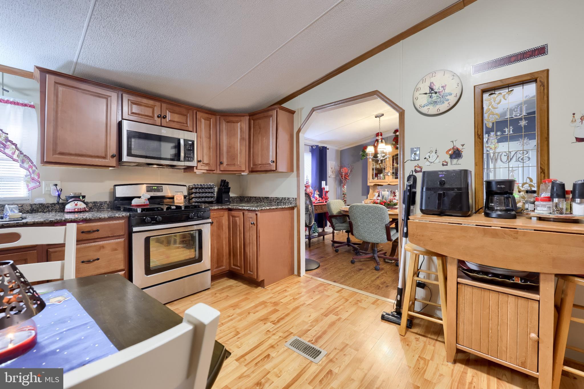 PHEASANT RIDGE - Residential