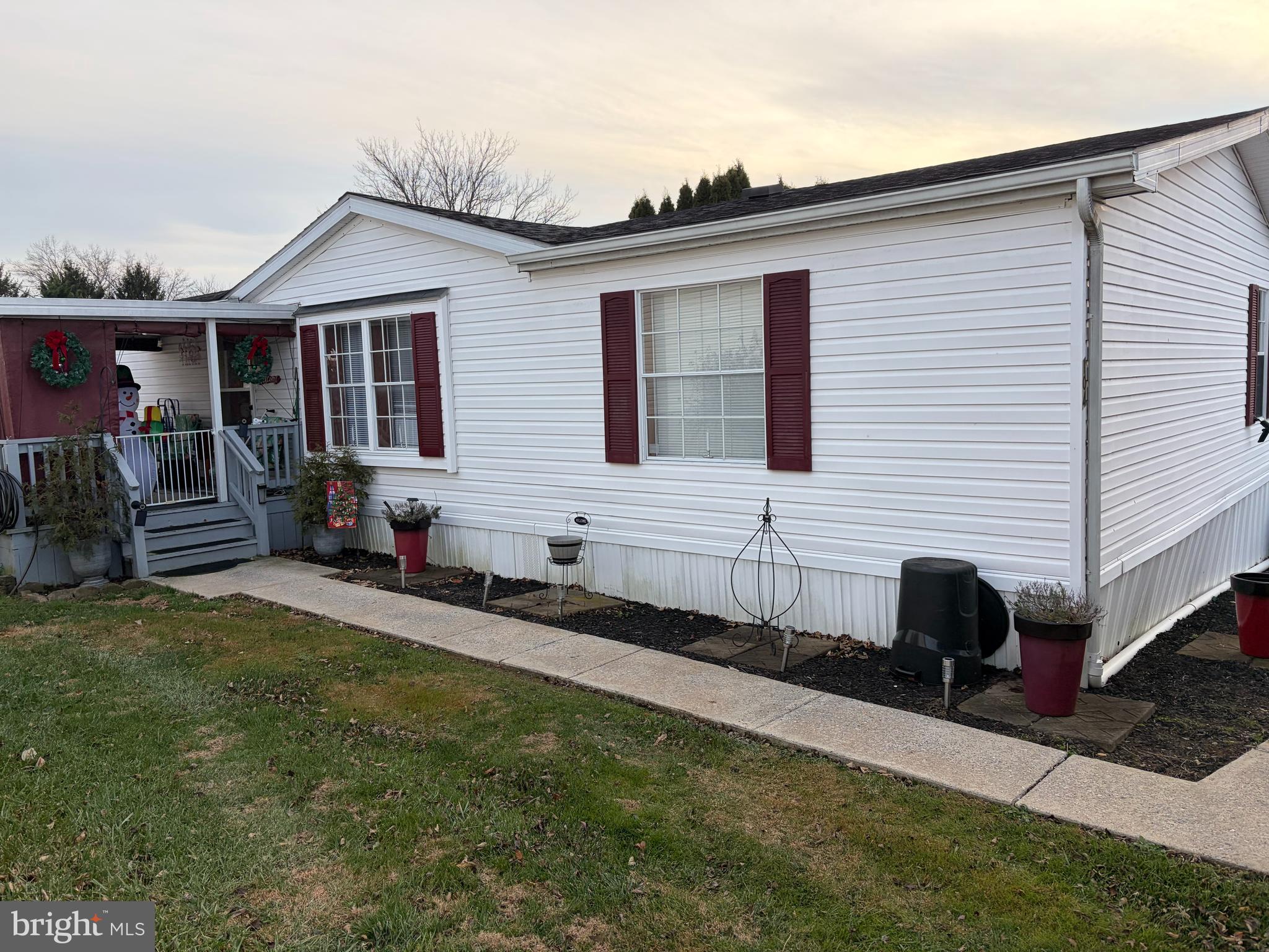 PHEASANT RIDGE - Residential