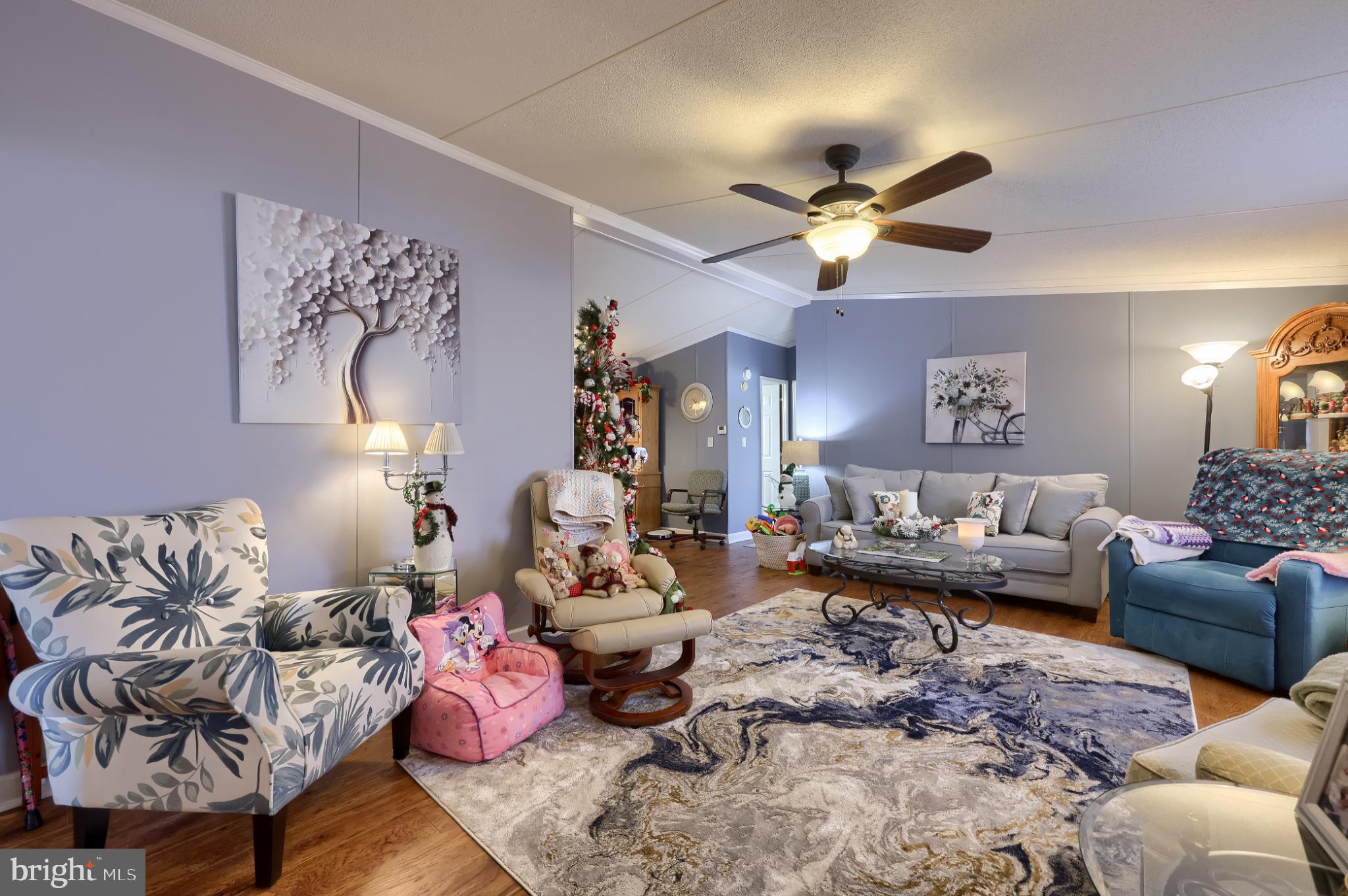 PHEASANT RIDGE - Residential