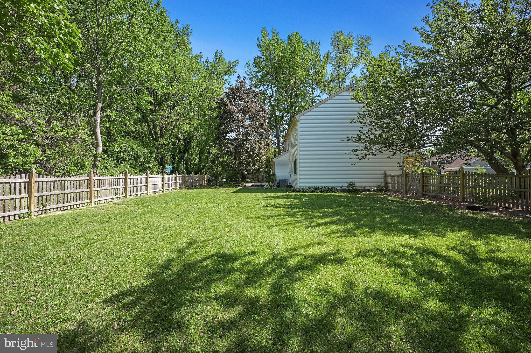 BICENTENNIAL VIL - Residential