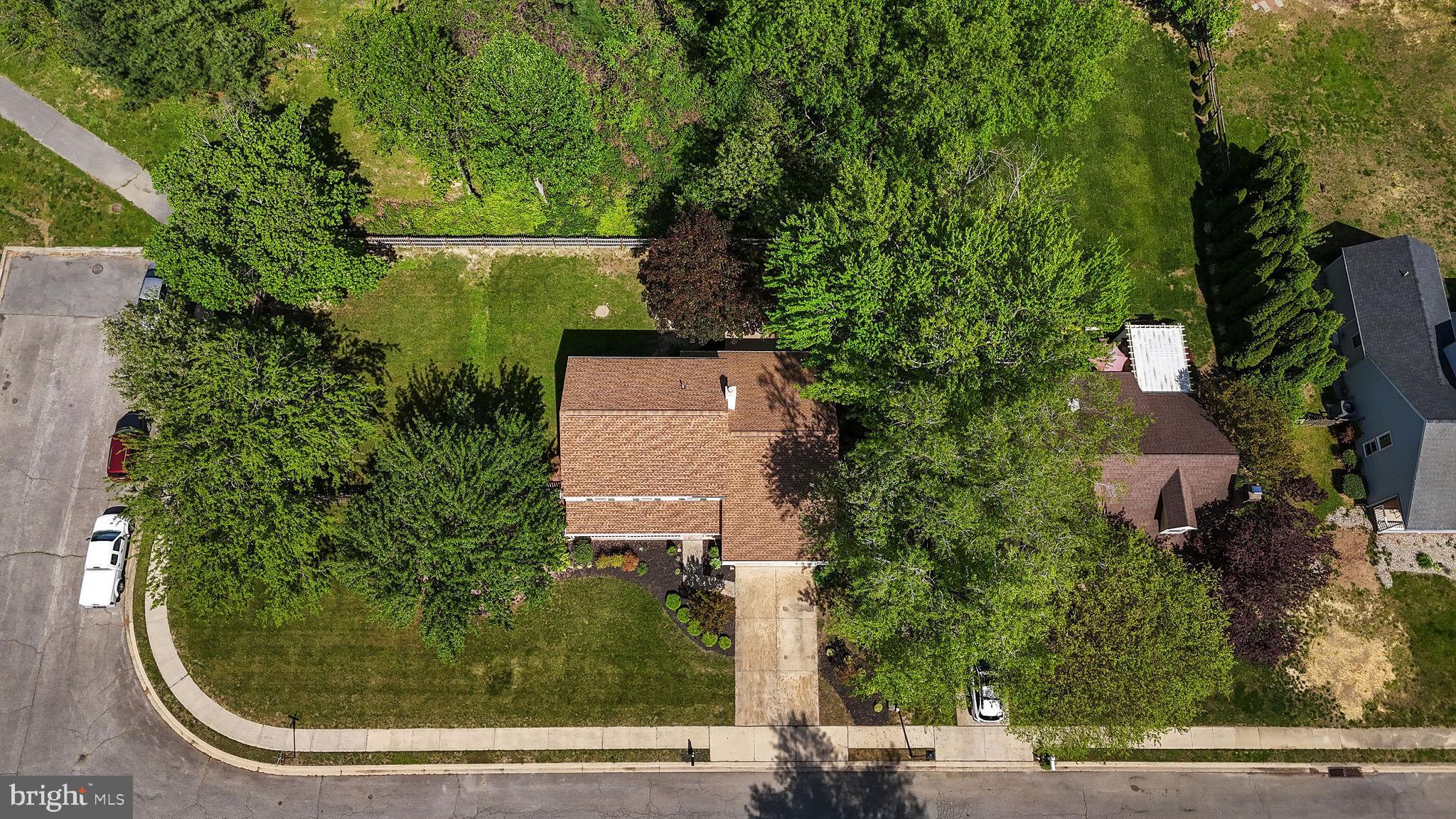 BICENTENNIAL VIL - Residential