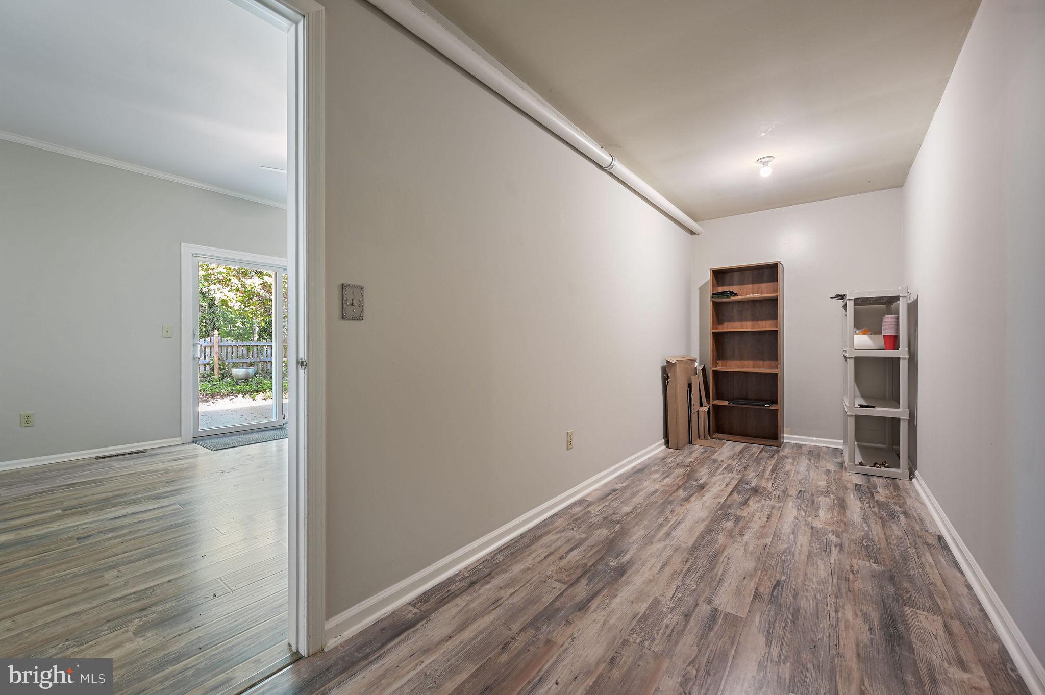 BICENTENNIAL VIL - Residential