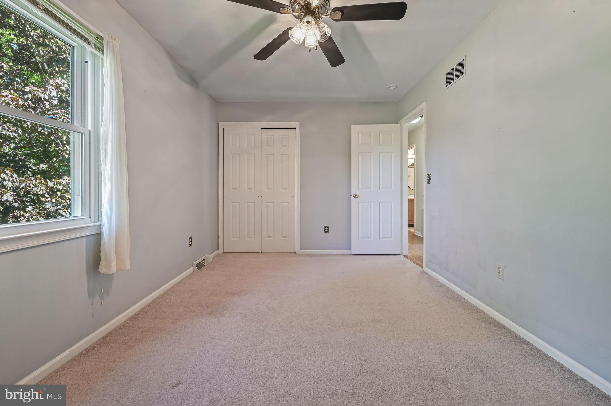 BICENTENNIAL VIL - Residential