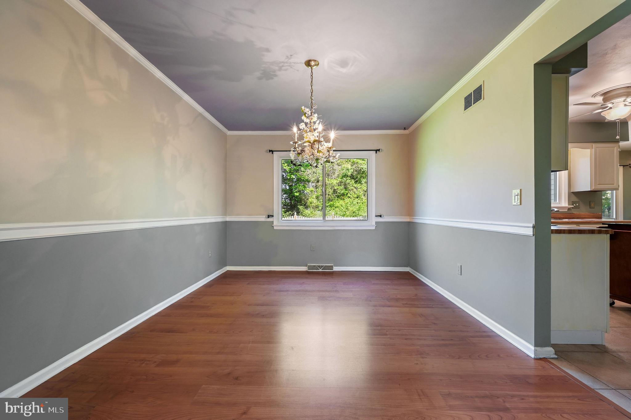 BICENTENNIAL VIL - Residential