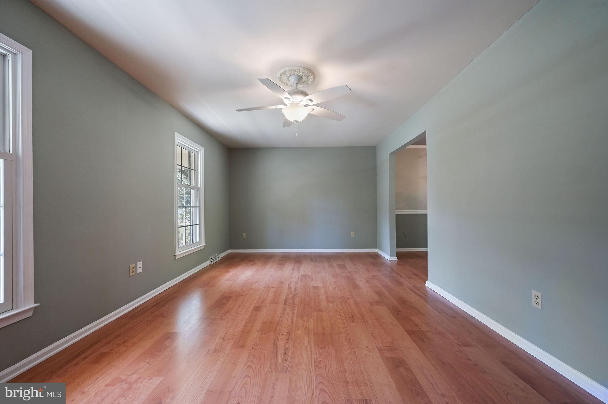 BICENTENNIAL VIL - Residential