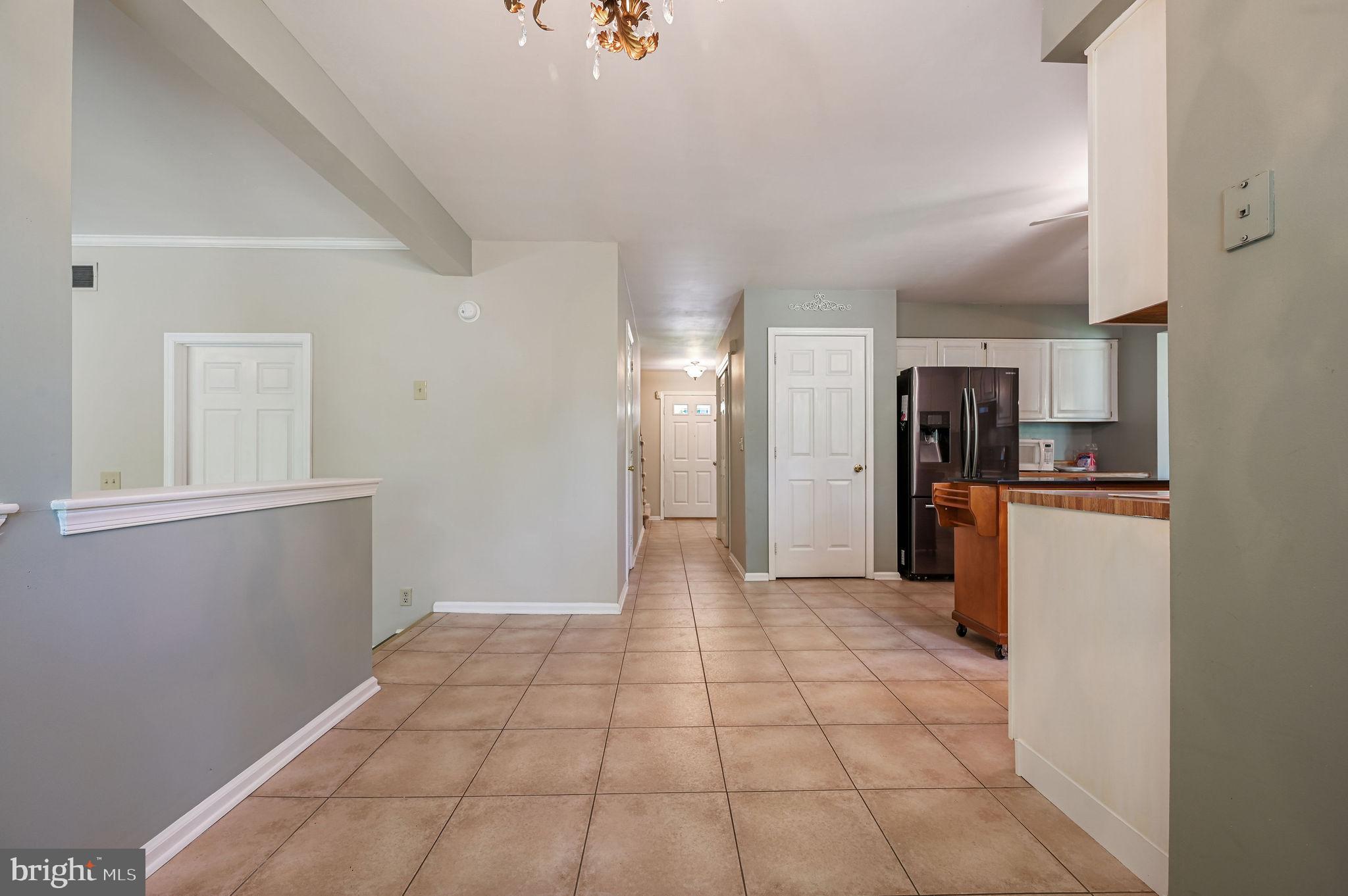 BICENTENNIAL VIL - Residential