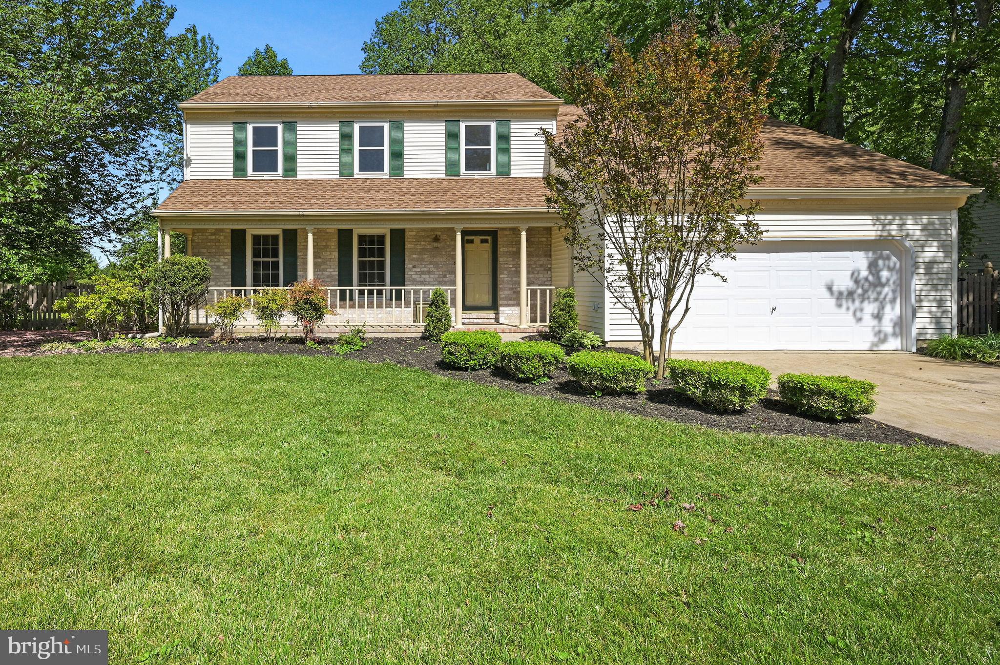 BICENTENNIAL VIL - Residential